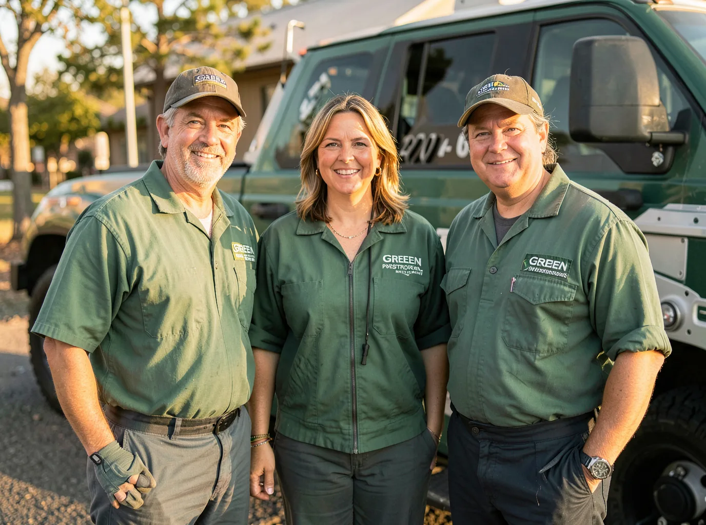 Water Damage Restoration company in Gettysburg, OH