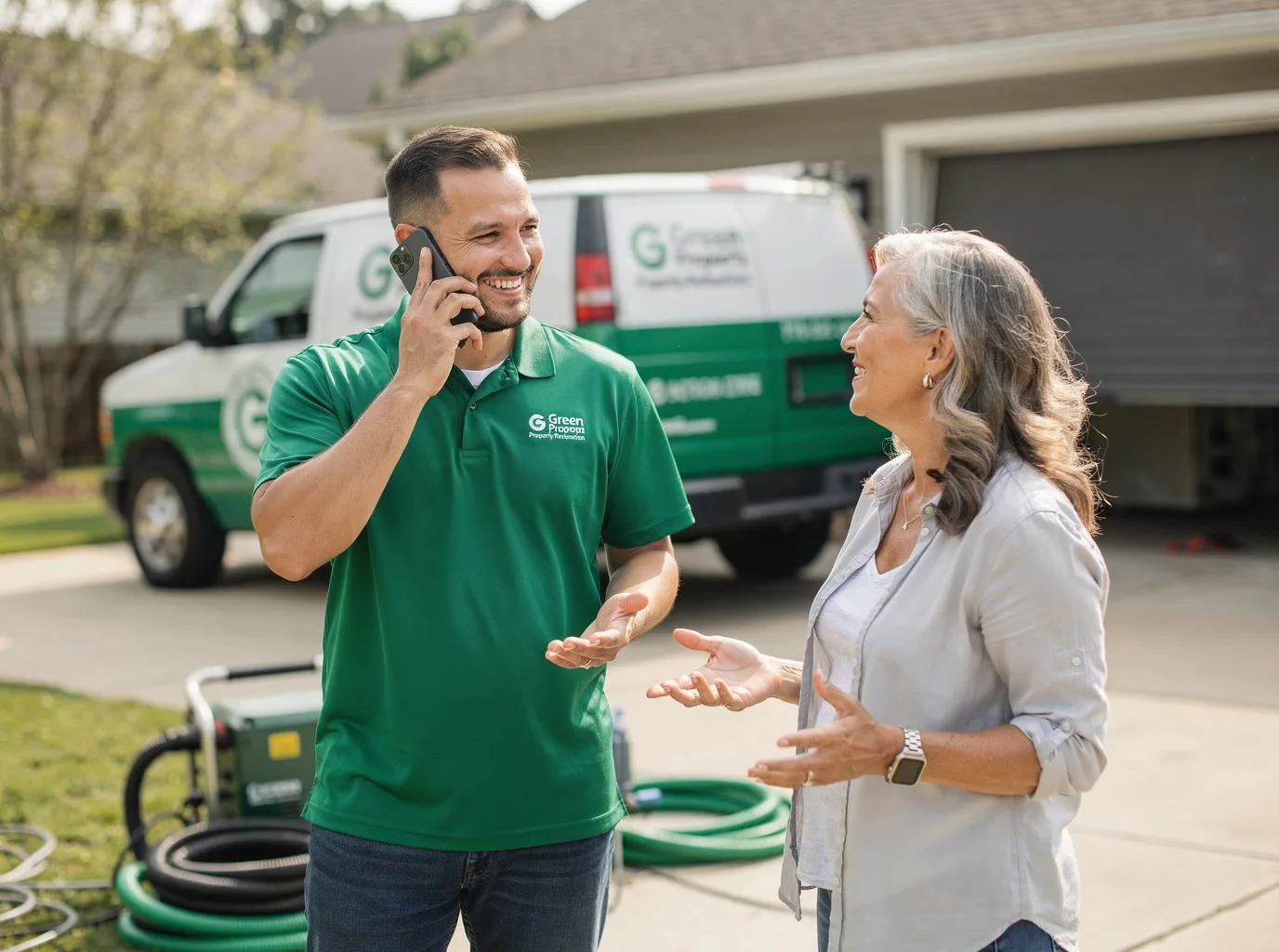 Water Damage Restoration Gettysburg, OH FAQs